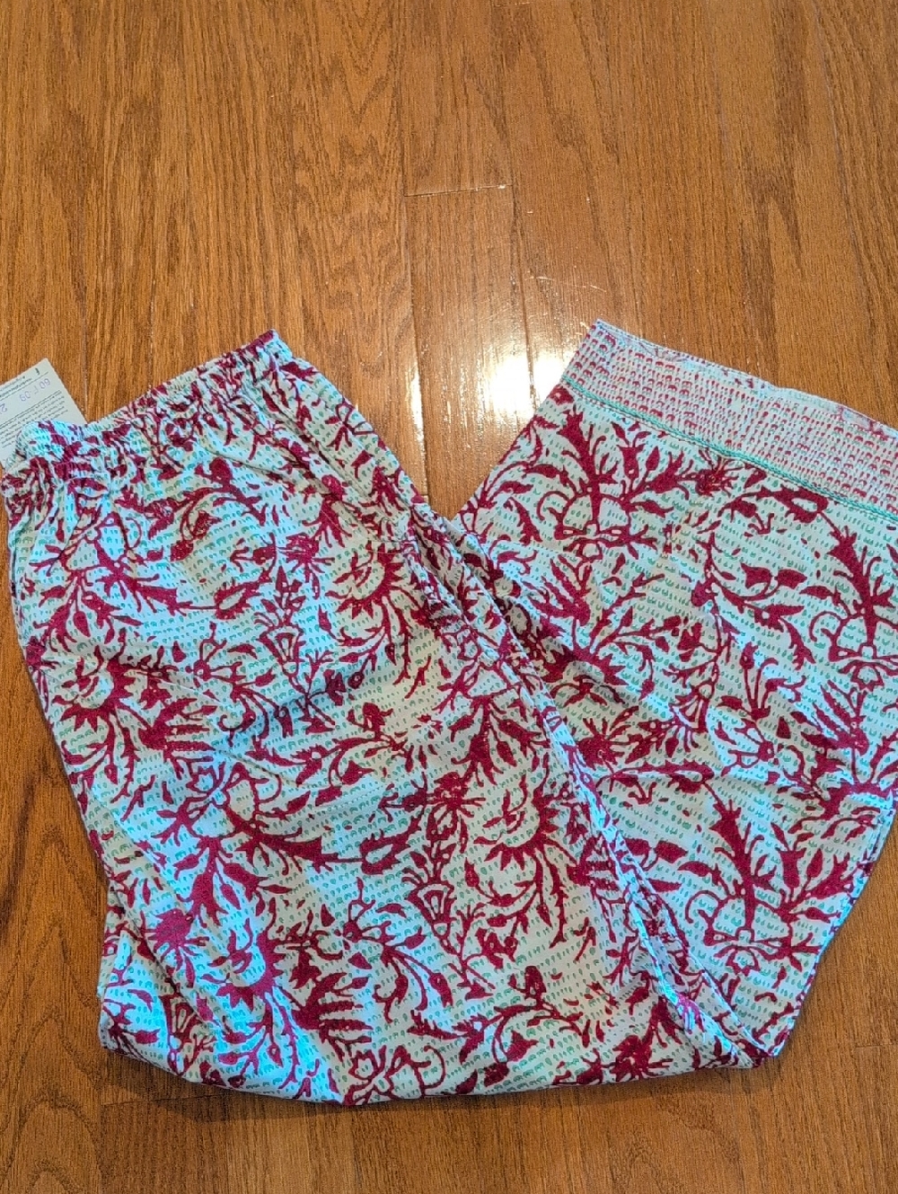 Marketplace Pants